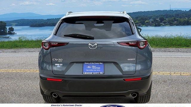2022 Mazda CX-30 2.5 S Preferred