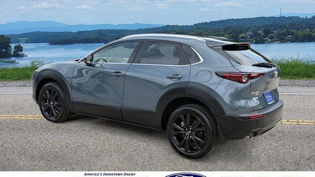 2022 Mazda CX-30 2.5 S Preferred