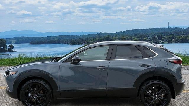 2022 Mazda CX-30 2.5 S Preferred