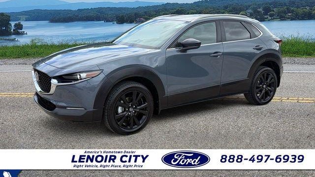 2022 Mazda CX-30 2.5 S Preferred