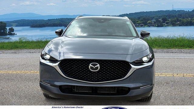 2022 Mazda CX-30 2.5 S Preferred