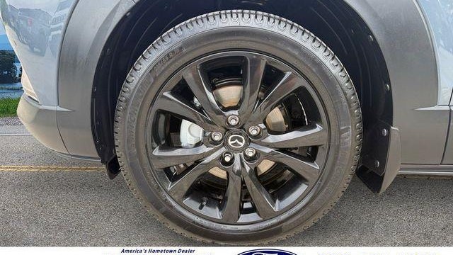 2022 Mazda CX-30 2.5 S Preferred