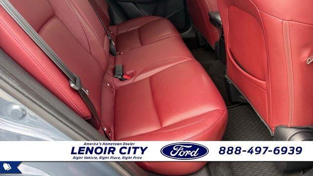 2022 Mazda CX-30 2.5 S Preferred