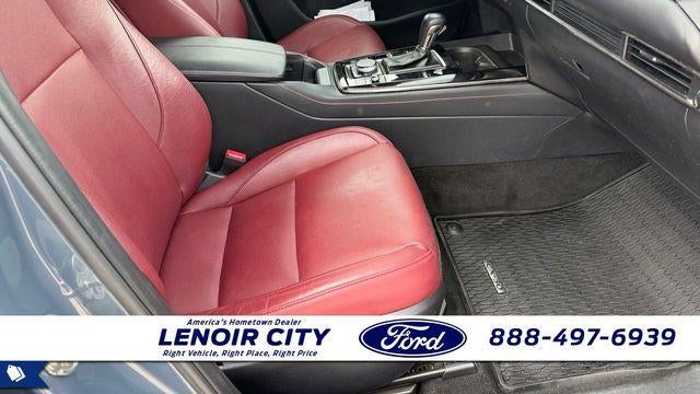 2022 Mazda CX-30 2.5 S Preferred