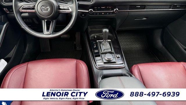 2022 Mazda CX-30 2.5 S Preferred