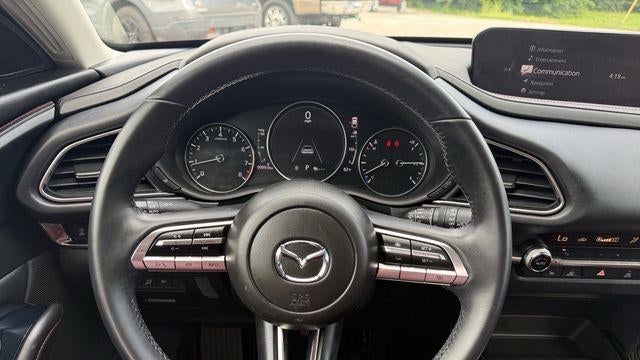 2022 Mazda CX-30 2.5 S Preferred