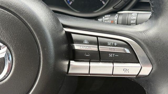 2022 Mazda CX-30 2.5 S Preferred