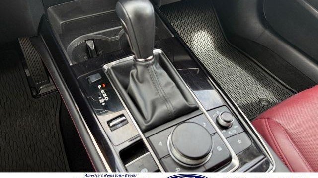 2022 Mazda CX-30 2.5 S Preferred