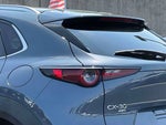 2022 CX-30 Thumbnail 4