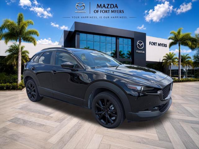 2026 MAZDA CX-3