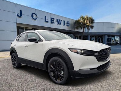 Photo of a 2026 Mazda CX-30 AWD 2.5 S Aire Edition 4DR SUV for sale
