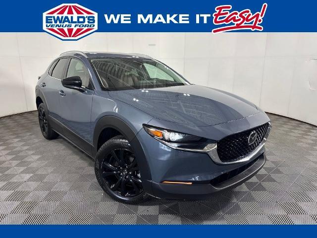 2023 MAZDA CX-3
