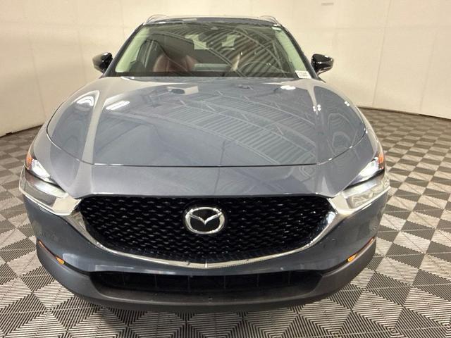 2023 MAZDA CX-3 - $22,476