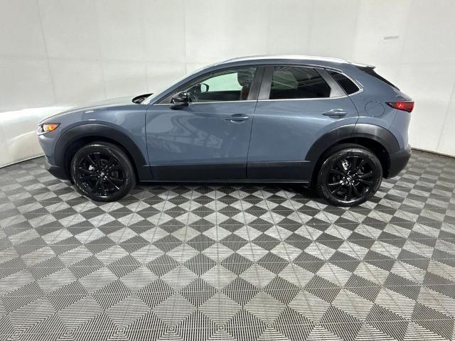 2023 MAZDA CX-3 - $22,476