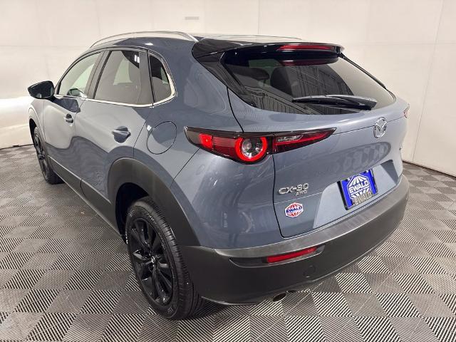 2023 MAZDA CX-3 - $22,476
