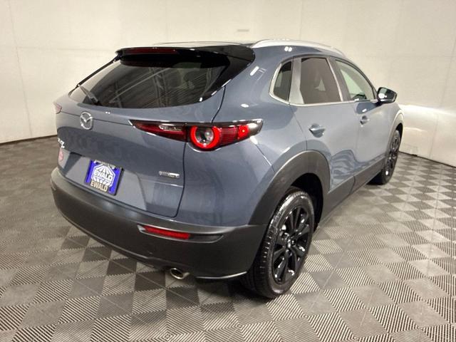 2023 MAZDA CX-3 - $22,476