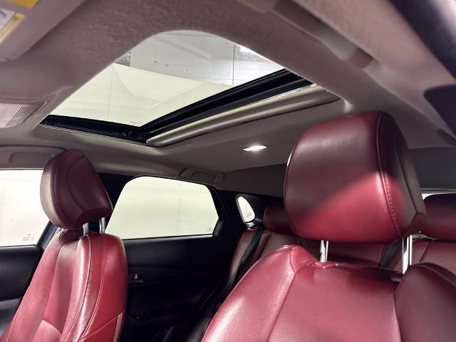 2023 MAZDA CX-3 - $22,476