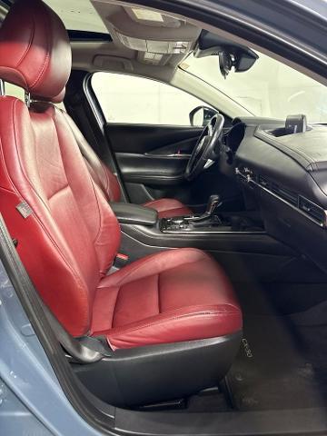 2023 MAZDA CX-3 - $22,476