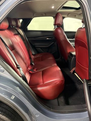 2023 MAZDA CX-3 - $22,476