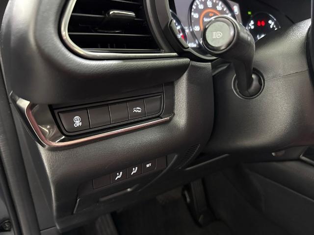2023 MAZDA CX-3 - $22,476