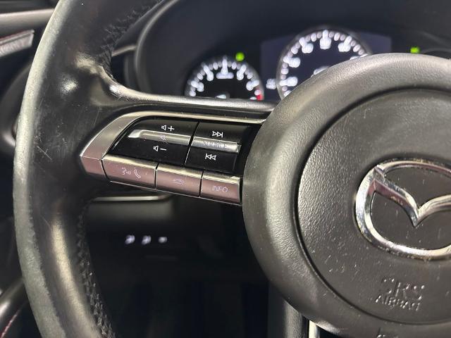 2023 MAZDA CX-3 - $22,476