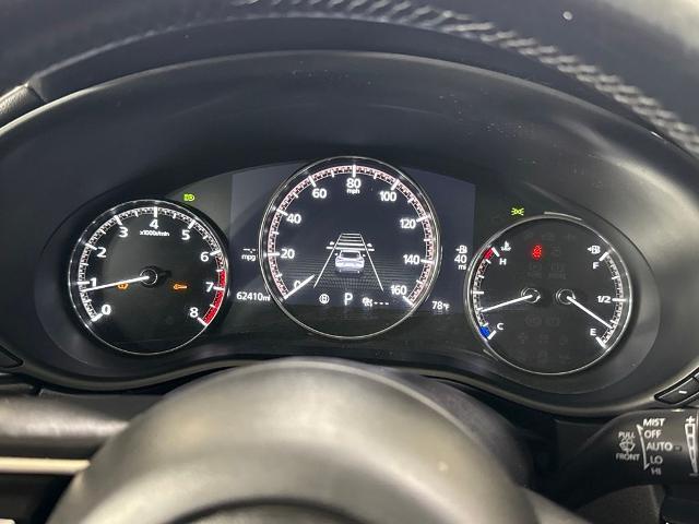 2023 MAZDA CX-3 - $22,476