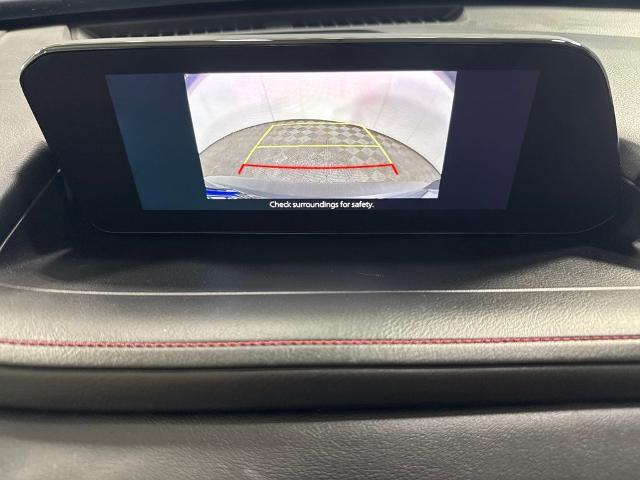 2023 MAZDA CX-3 - $22,476