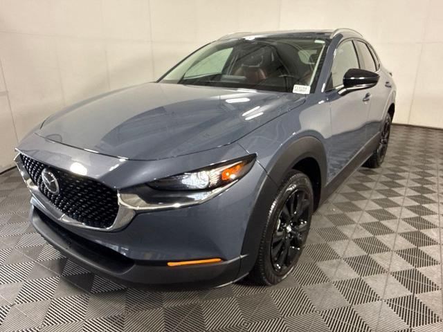 2023 MAZDA CX-3 - $22,138