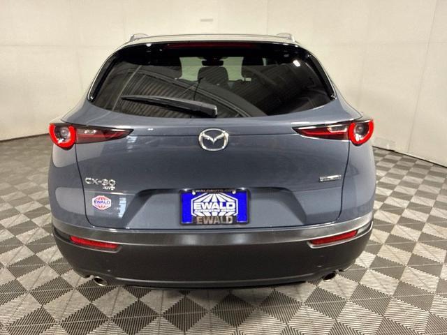 2023 MAZDA CX-3 - $22,138
