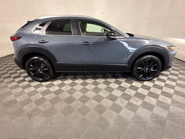 2023 MAZDA CX-3 - $22,138