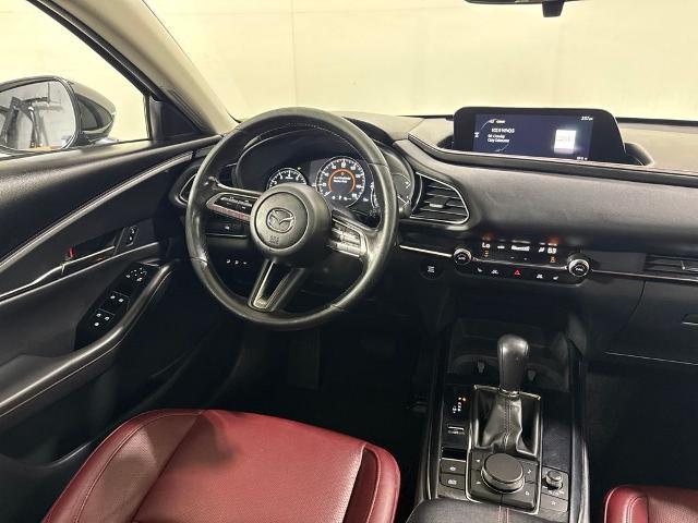 2023 MAZDA CX-3 - $22,138