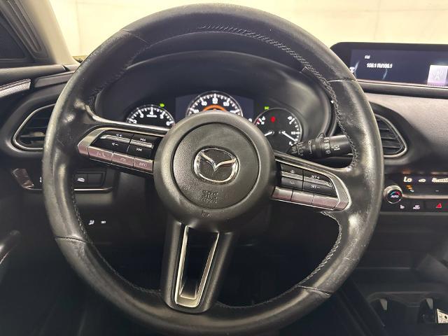 2023 MAZDA CX-3 - $22,138