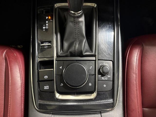 2023 MAZDA CX-3 - $22,138