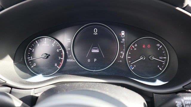 2023 Mazda CX-30 2.5 S Carbon Edition