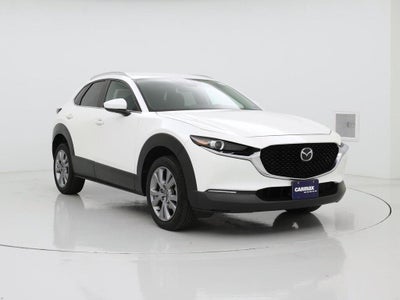 Photo of a 2023 Mazda CX-30 AWD 2.5 S Preferred 4DR SUV for sale