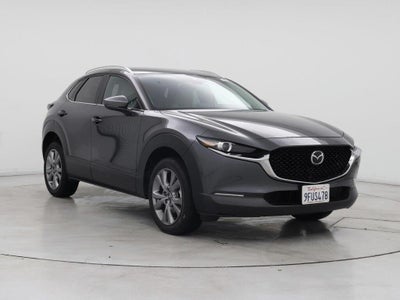 2023 Mazda CX-30 AWD 2.5 S Preferred 4DR SUV
