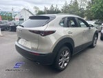 2023 CX-30 Thumbnail 4