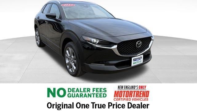 Preowned 2023 Mazda CX-30 2.5 S Carbon Edition for Sale
