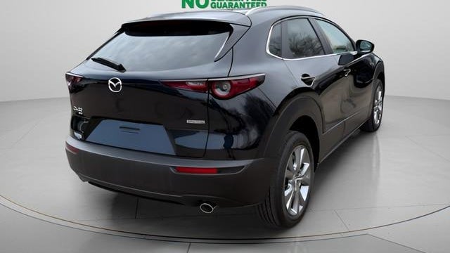 2023 Mazda CX-30 2.5 S Carbon Edition