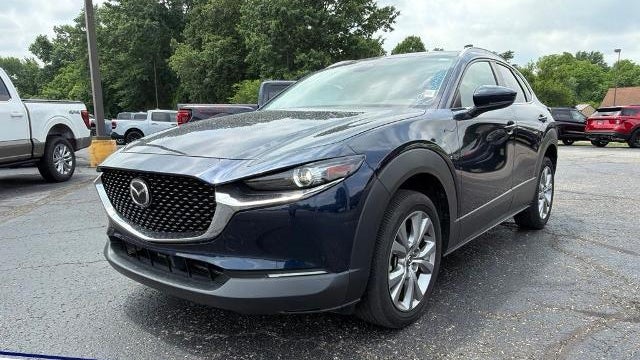 Preowned 2023 Mazda CX-30 2.5 S Carbon Edition for Sale