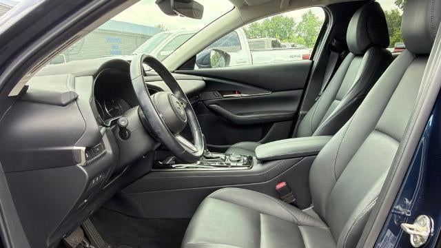 2023 Mazda CX-30 2.5 S Carbon Edition