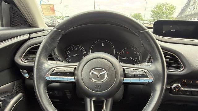 2023 Mazda CX-30 2.5 S Carbon Edition