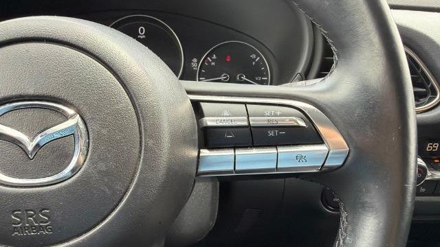 2023 Mazda CX-30 2.5 S Carbon Edition