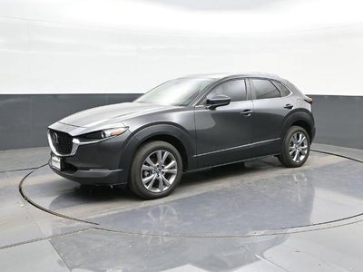 Photo of a 2023 Mazda CX-30 AWD 2.5 S Carbon Edition 4DR SUV for sale
