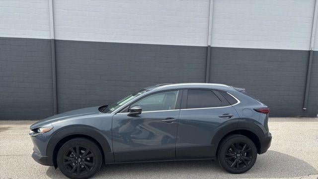 Preowned 2023 Mazda CX-30 2.5 S Preferred for Sale