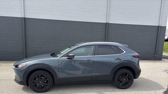 2023 Mazda CX-30 2.5 S Preferred