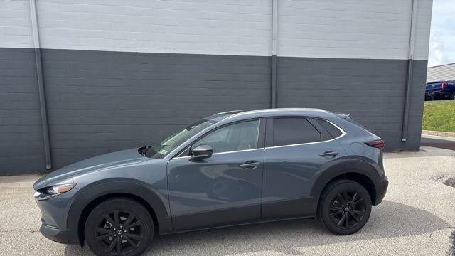 2023 Mazda CX-30 2.5 S Preferred