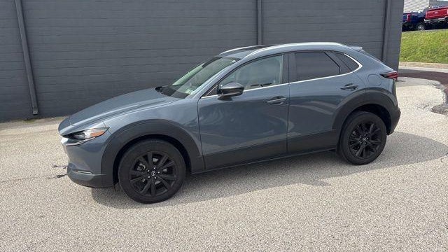 2023 Mazda CX-30 2.5 S Preferred