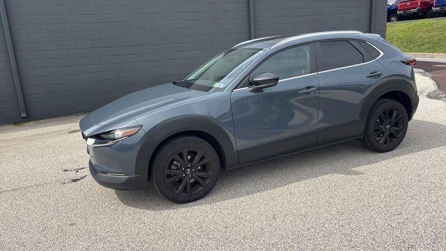 2023 Mazda CX-30 2.5 S Preferred