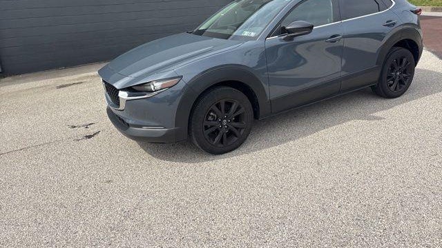 2023 Mazda CX-30 2.5 S Preferred